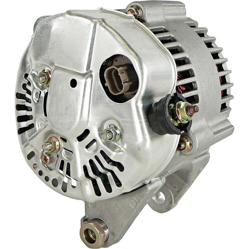 DB Electrical AND0252 Alternator (For Jeep Wrangler 4.0L 4.0 Liter 2000 56041565Aa) - Image 2